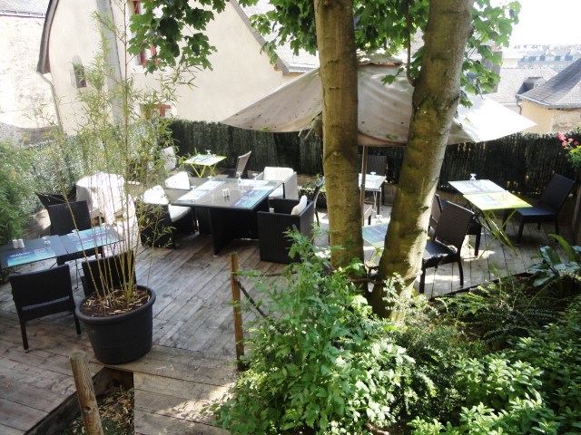 La Maison