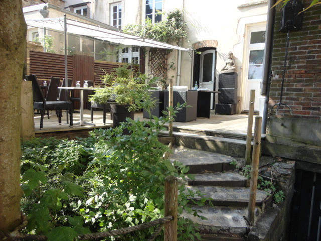 La Maison