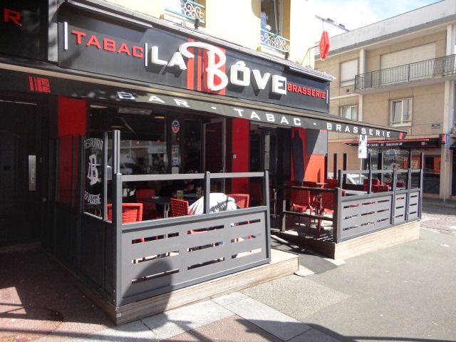 La Bove