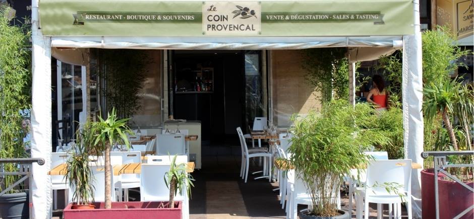 Le Coin Provencal