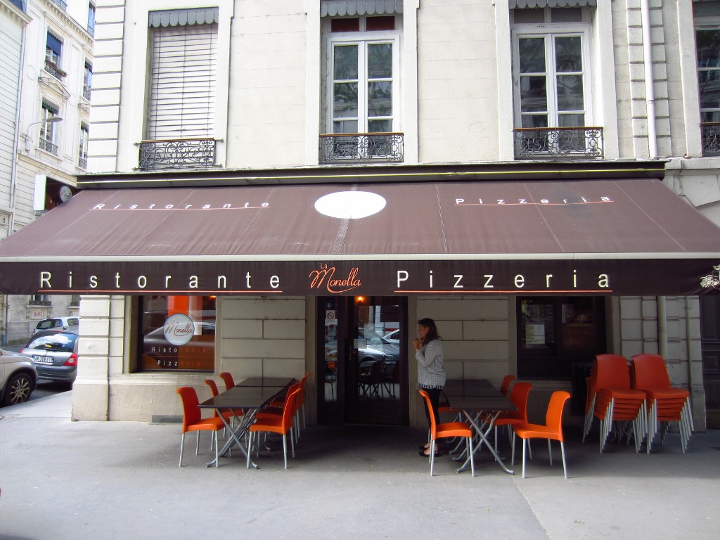 La Monella