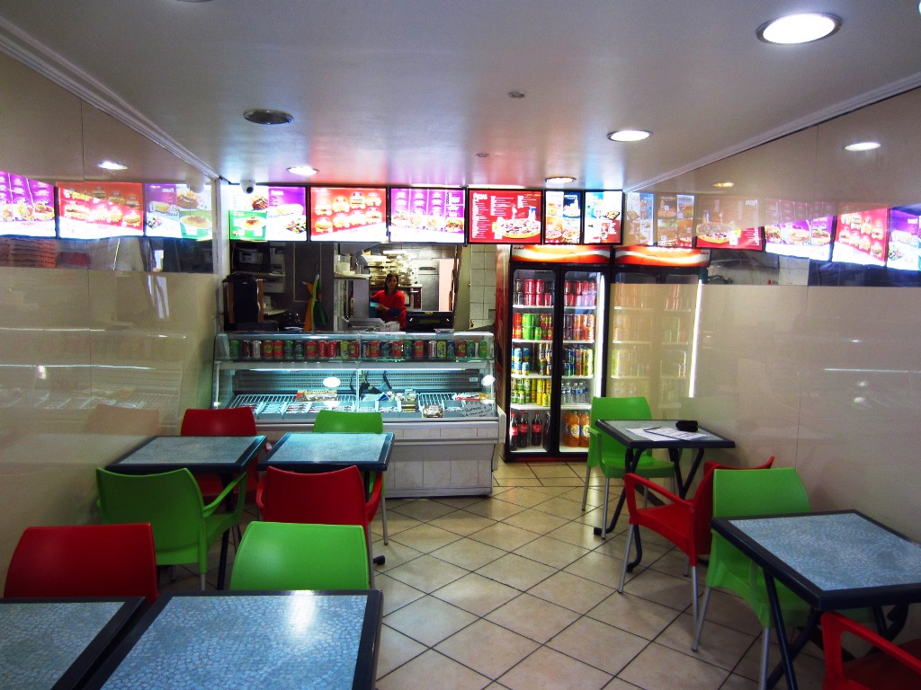 Maestro Pizzas