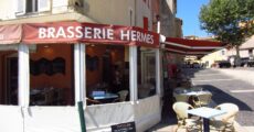 Brasserie Hermes