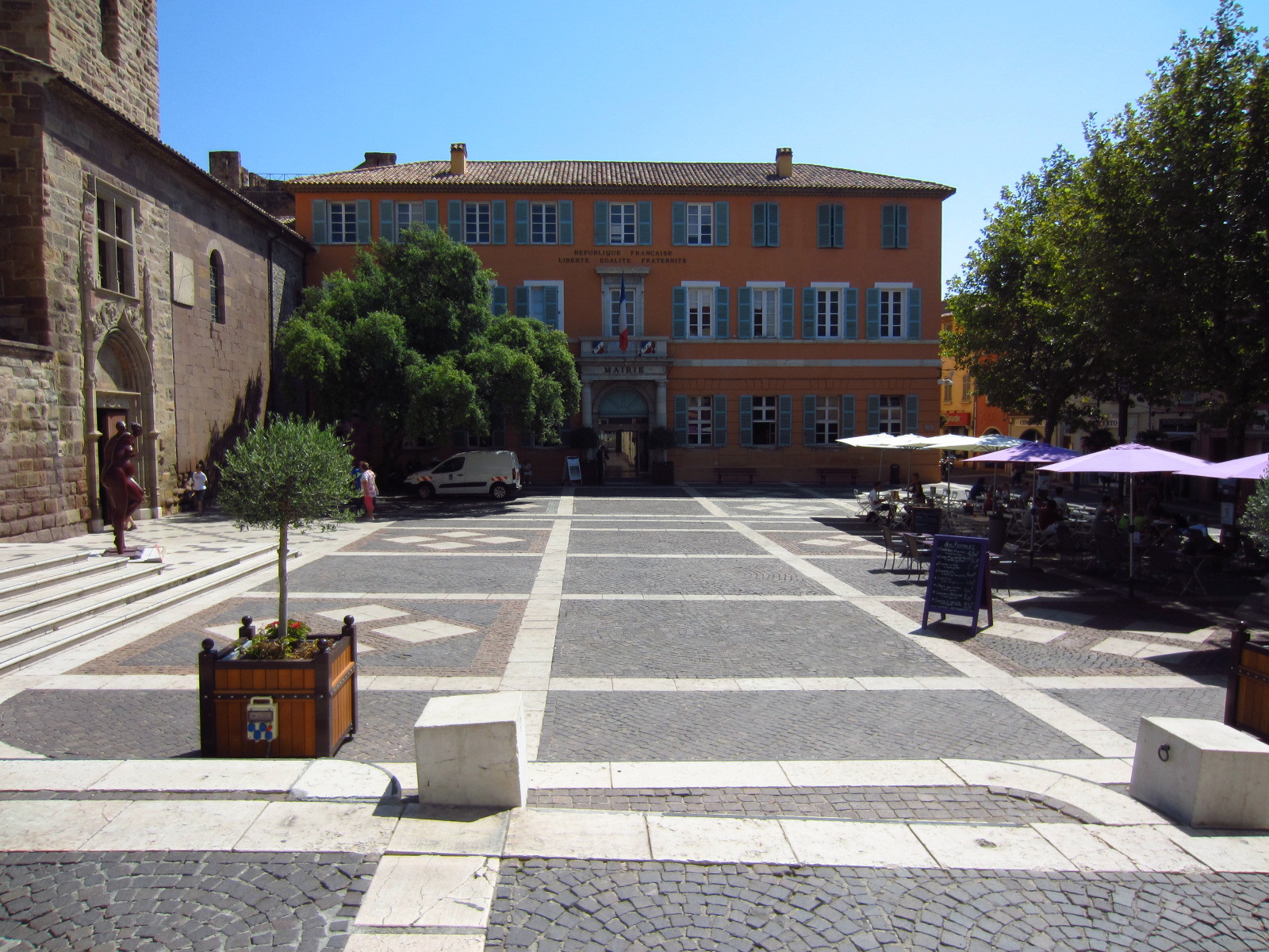 Brasserie Hermes