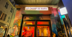 Le Champ de Mars