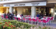 Café Carnot