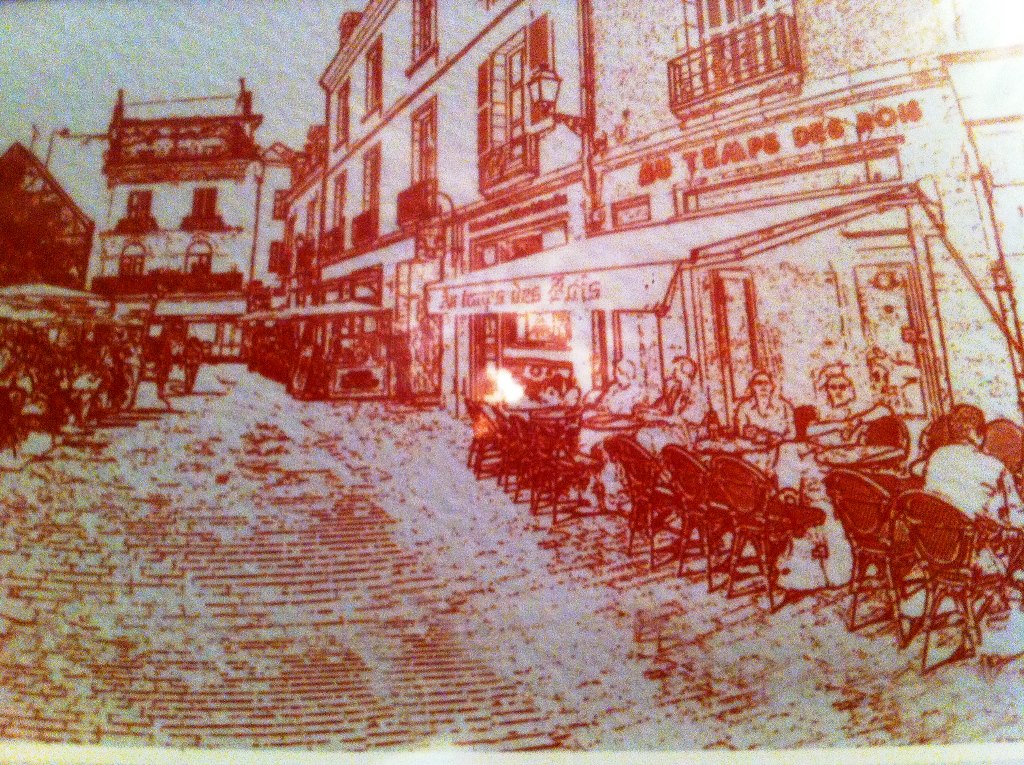 Au Temps des Rois