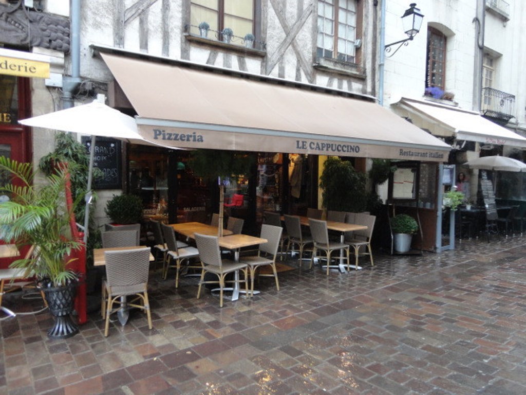 Le Cappuccino