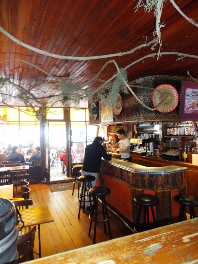 La Cabane