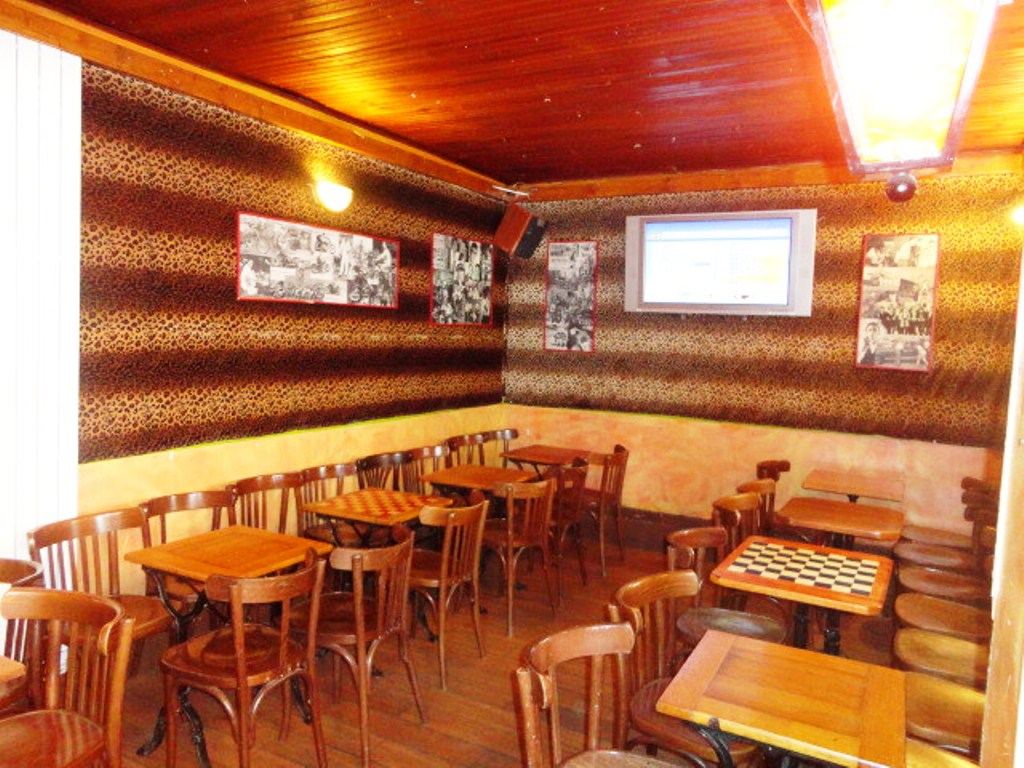 La Cabane