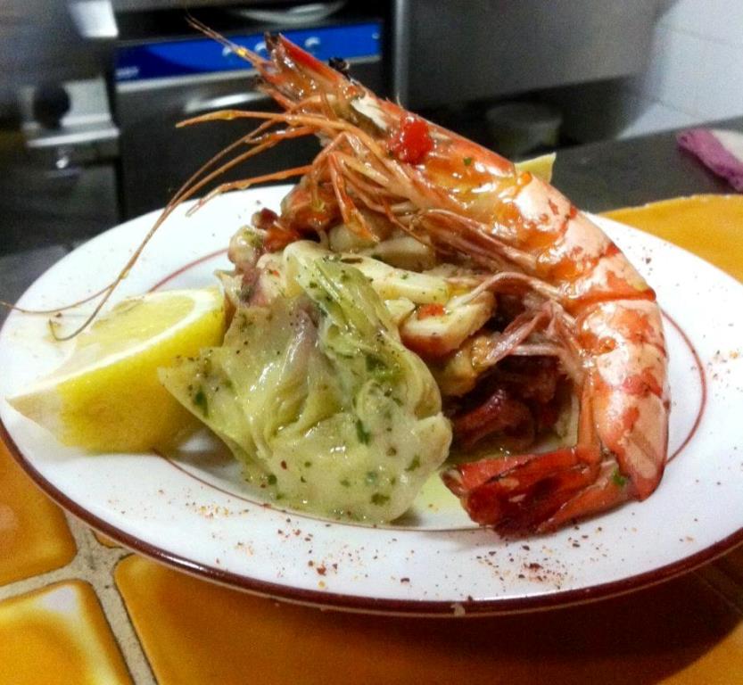La Tasca