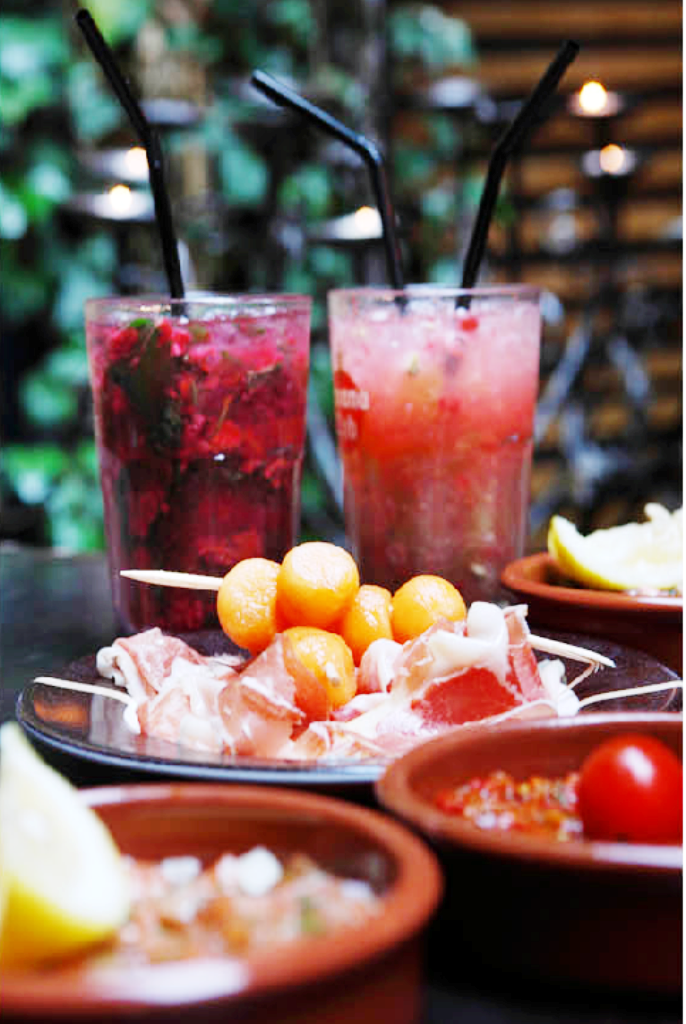 La Tasca