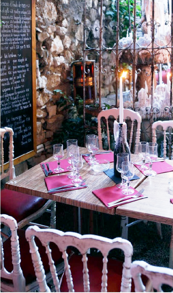 La Tasca