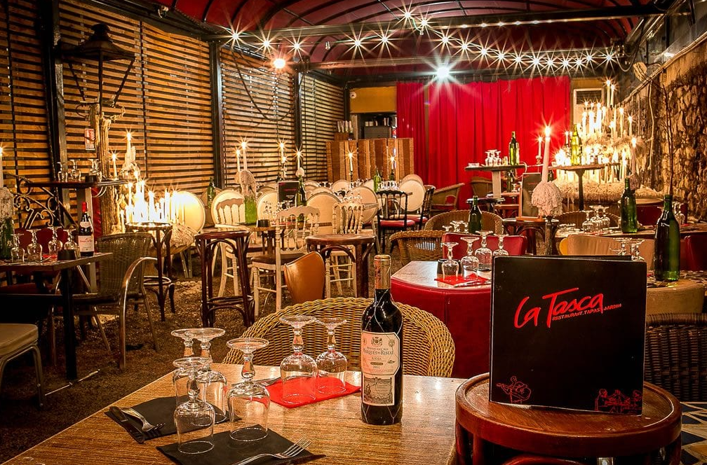 La Tasca