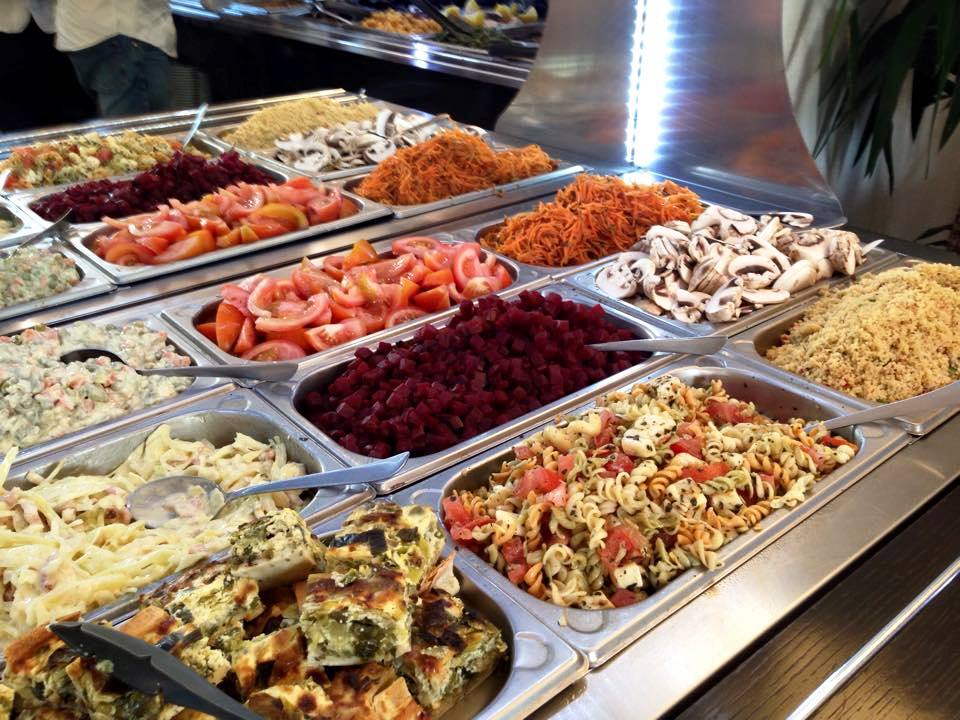 Ô Buffet
