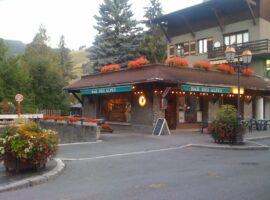 Bar des Alpes - Tabac - Pizzéria