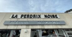 Restaurant la Perdrix Noire