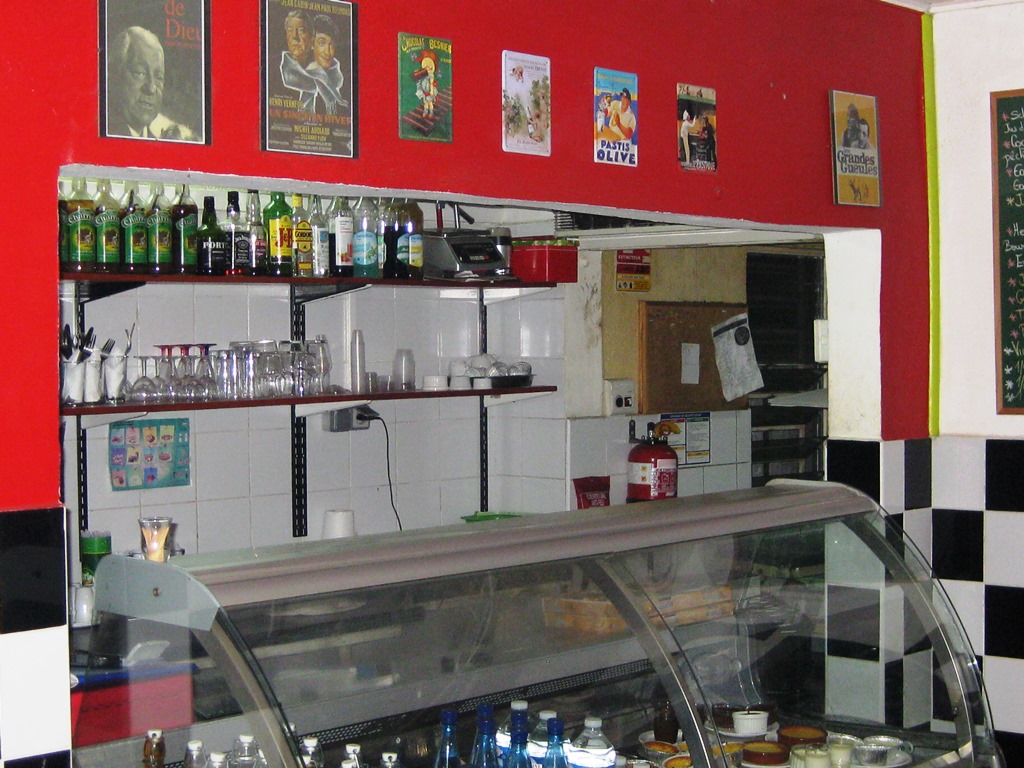 Lada Restaurant