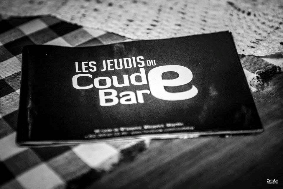 Le Coude Bar