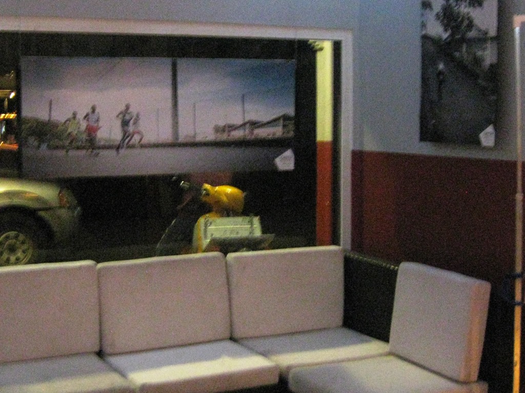 Le Coude Bar
