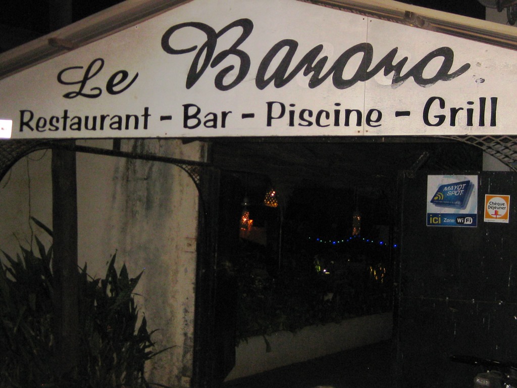 Le Banana