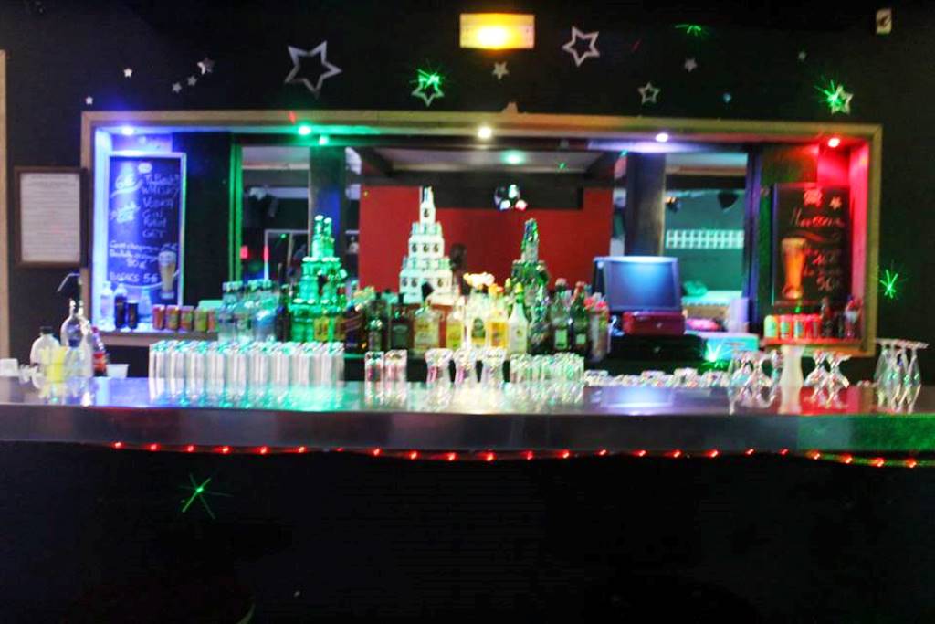 Le Loft