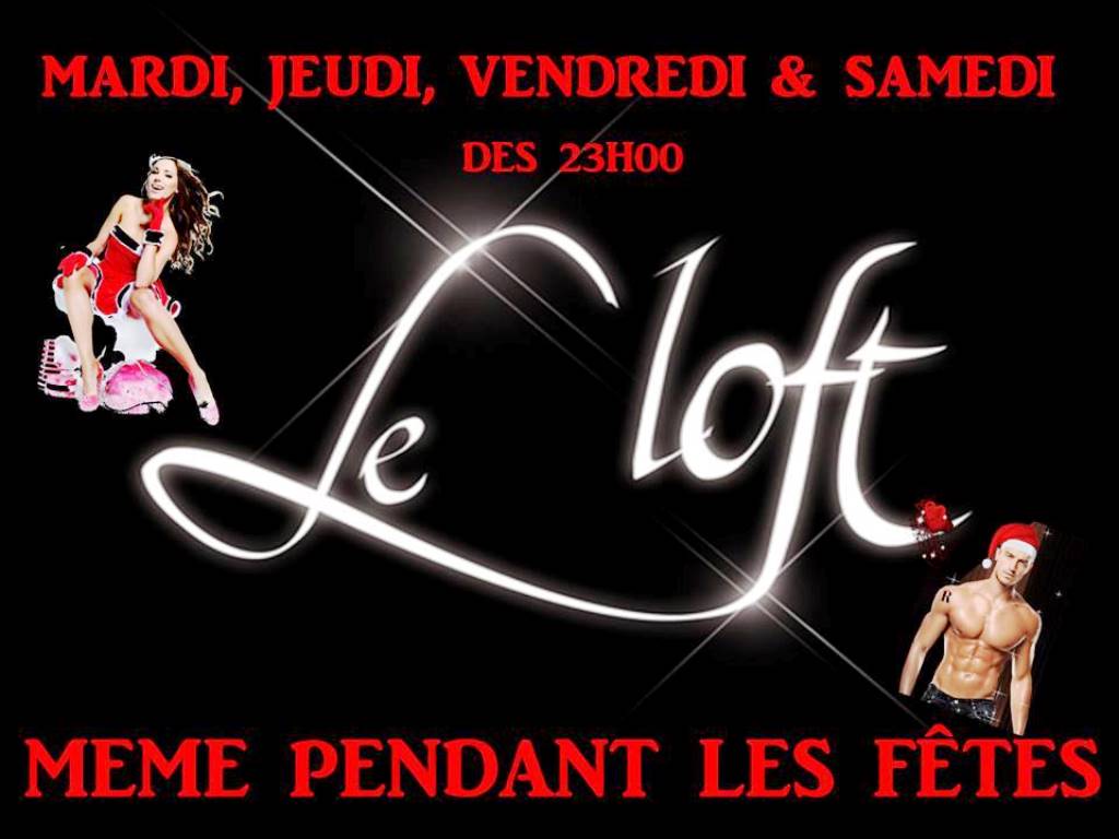 Le Loft