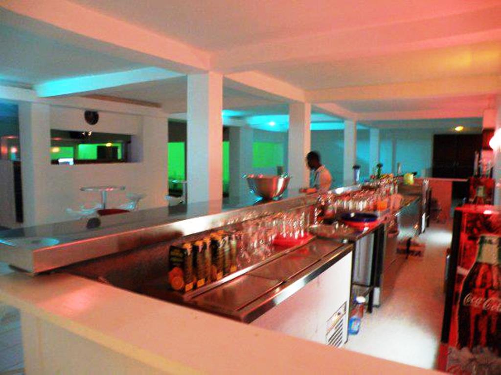 Le Loft