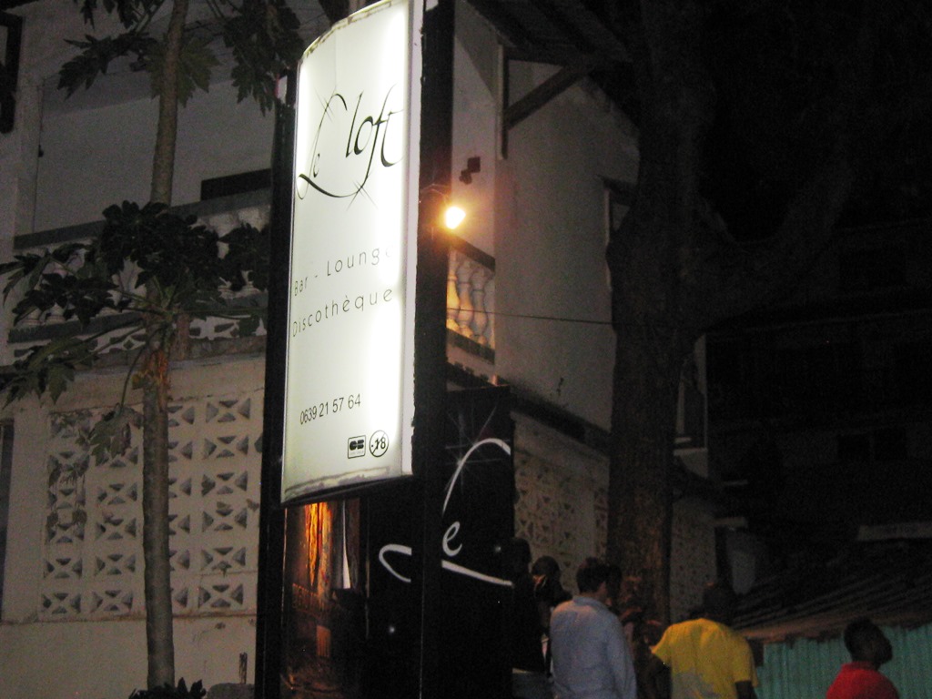 Le Loft