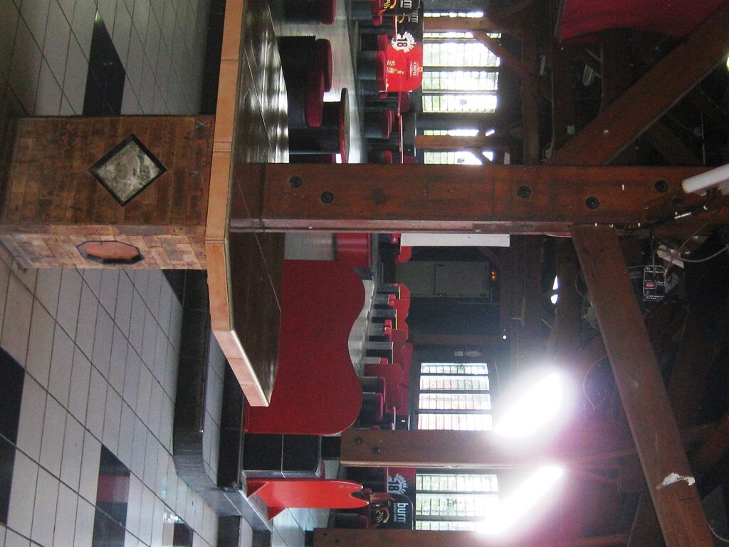 Koropa Club