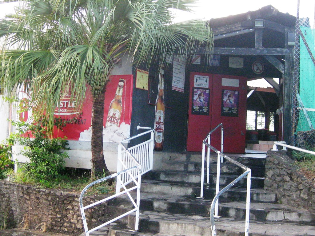 Koropa Club