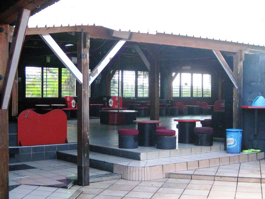 Koropa Club