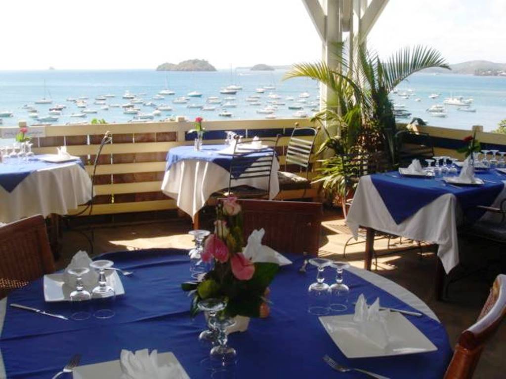Auberge du Rond Point