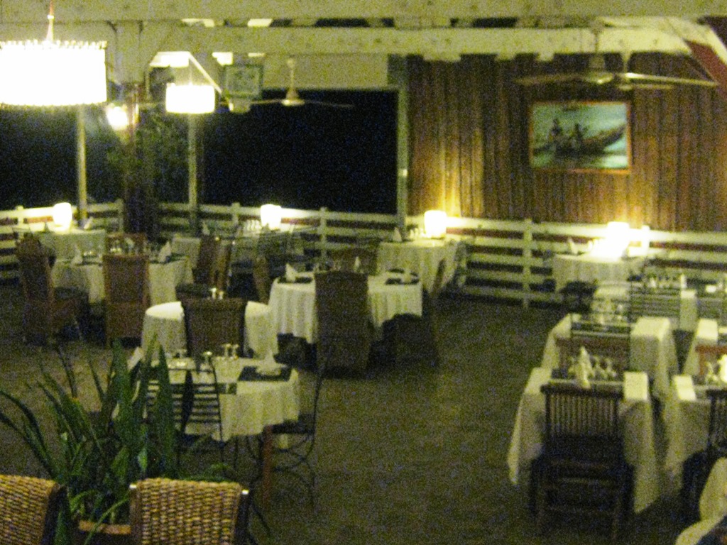 Auberge du Rond Point
