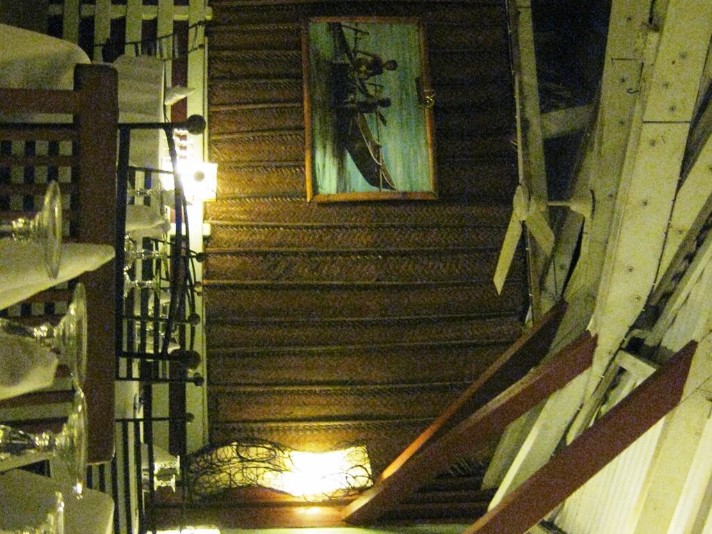Auberge du Rond Point