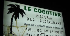 Le Cocotier