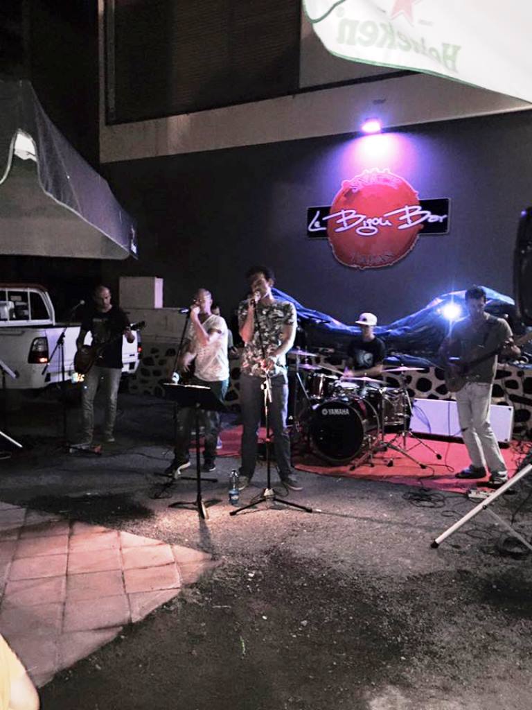 Bigou Bar
