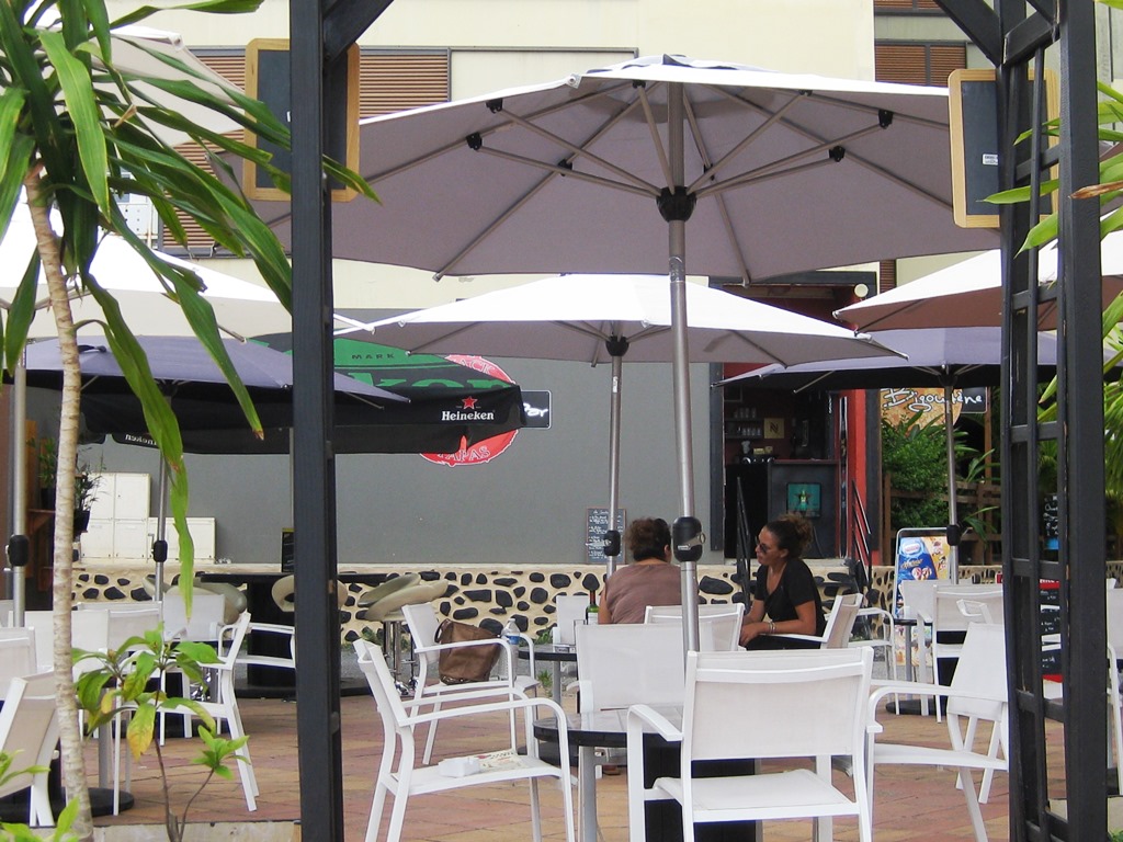 Bigou Bar
