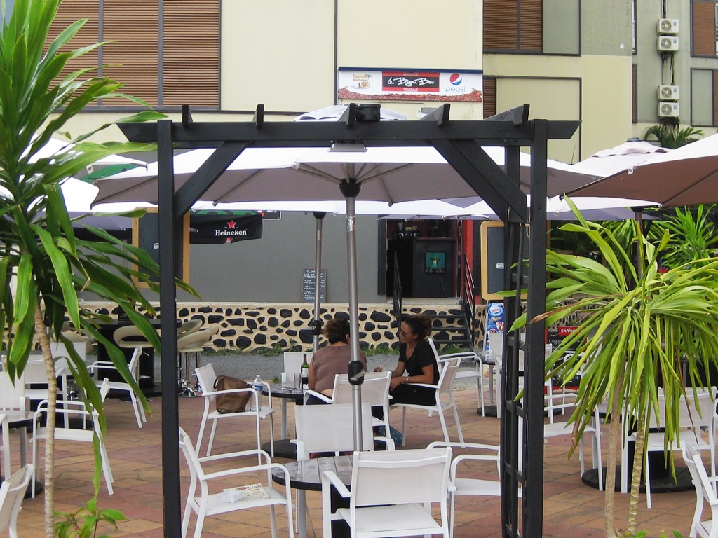 Bigou Bar
