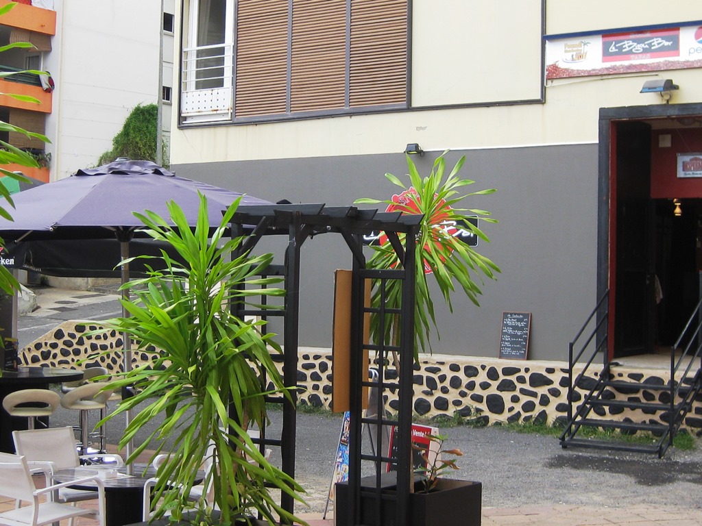 Bigou Bar
