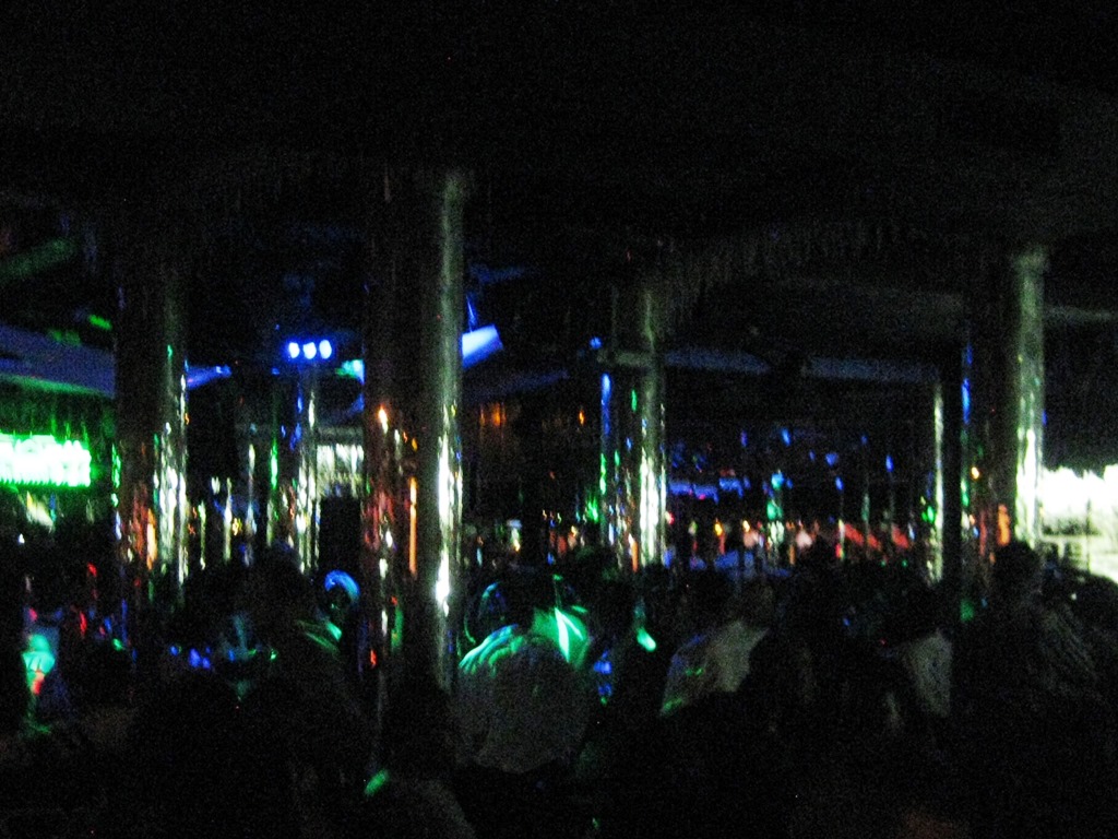 Mahaba Club