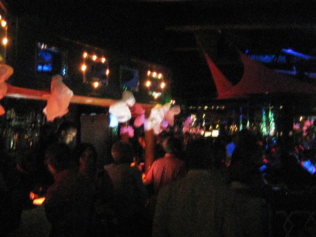 Mahaba Club