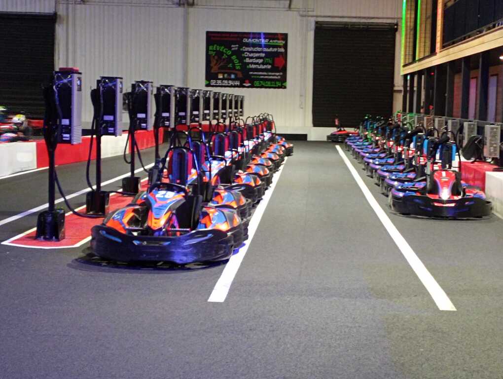 REL Rouen Espace Loisir
