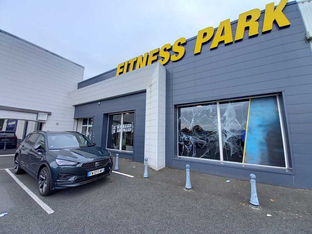 Fitness Park