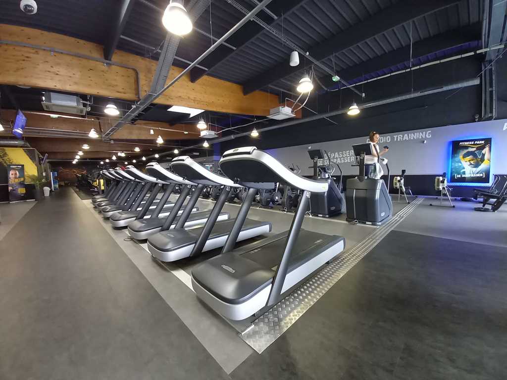 Fitness Park