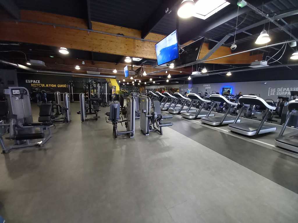 Fitness Park