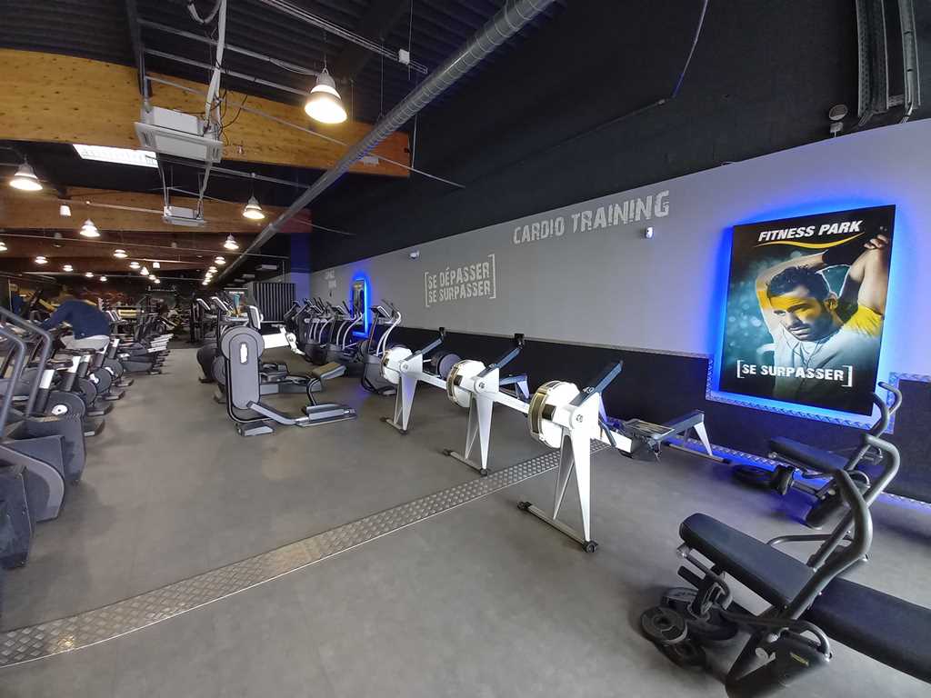 Fitness Park
