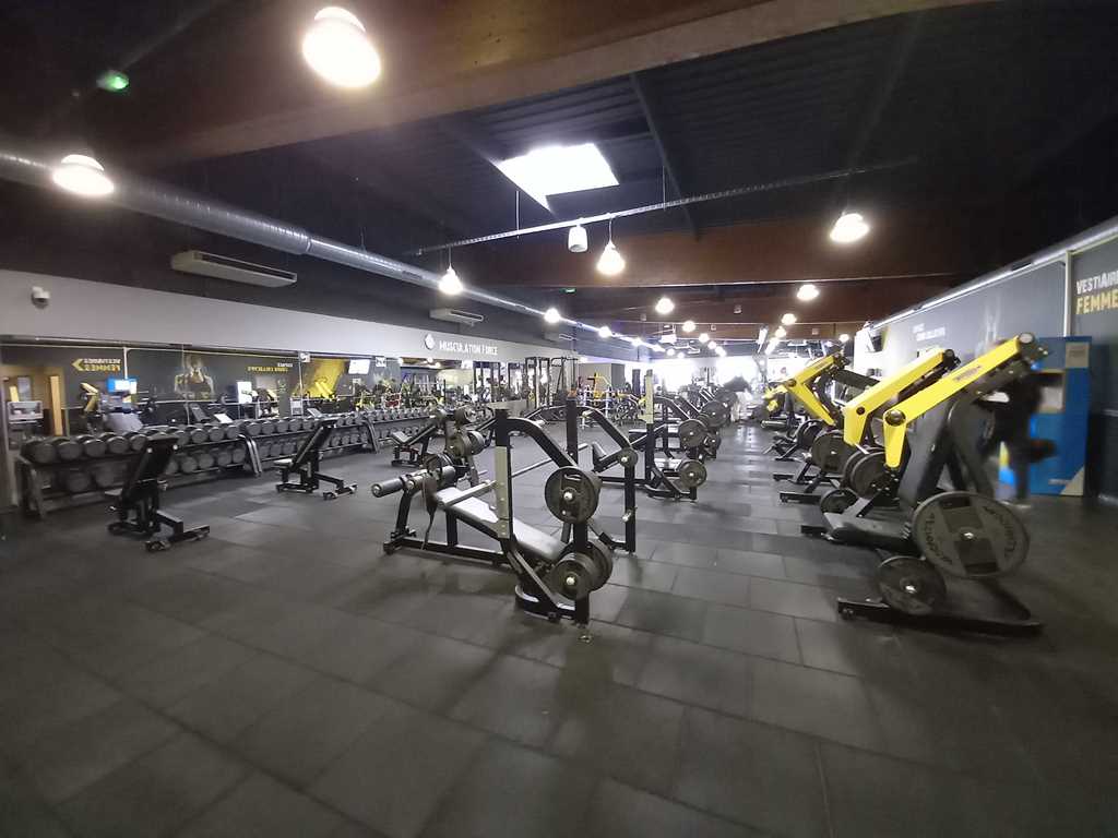 Fitness Park