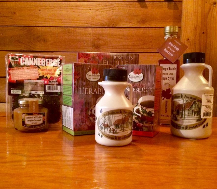 Caribou Café