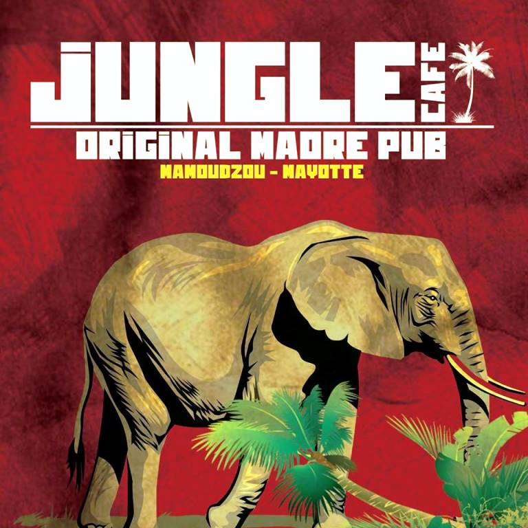 Le Jungle
